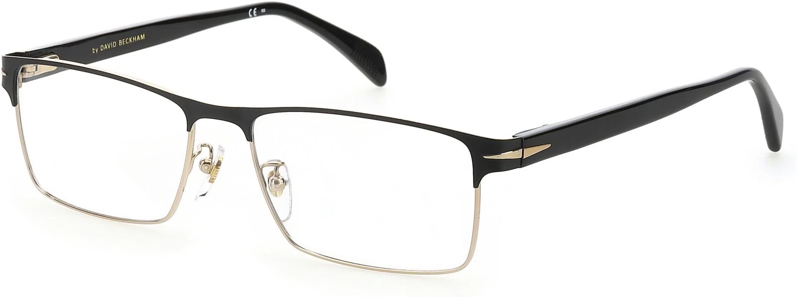 David Beckham Db7015 Eyeglasses - view 15